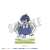 Blue Lock Retro Pop Various Yoichi Isagi Ver. Acrylic Stand C Yoichi Isagi (Anime Toy) Item picture1