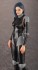 12 Real Figure Collection No.41 `AI Cyber Girl Vol.2` 商品画像3 Thumbnail