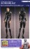 12 Real Figure Collection No.41 `AI Cyber Girl Vol.2` その他の画像3 Thumbnail