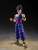 S.H.Figuarts Ultimate Gohan Super Hero (Completed) Item picture7