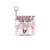 TV Animation [Mashle: Magic and Muscles] Acrylic Key Ring Vol.2 Love Cute (Anime Toy) Item picture1