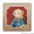 Delicious in Doungeon Rubber Mat Coaster [Marcille] (Anime Toy) Item picture1