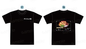 Delicious in Doungeon T-Shirt M (Anime Toy)