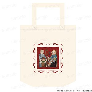 Delicious in Doungeon Tote Bag [A] (Anime Toy)