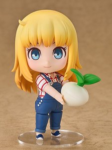 Nendoroid Farmer Claire (PVC Figure)