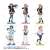 My Teen Romantic Comedy Snafu Climax [Especially Illustrated] Yui Yuigahama Casual Wear Ver. Art by Kerorira Big Acrylic Stand (Anime Toy) Other picture1