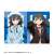 My Teen Romantic Comedy Snafu Climax [Especially Illustrated] Yukino Yukinoshita School Uniform & Casual Wear Ver. Art by Kerorira Clear File (Anime Toy) Item picture4