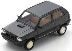 Fiat Panda 4x4 1989 (ミニカー)