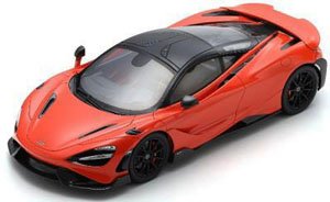 McLaren 765LT 2020 (Diecast Car)