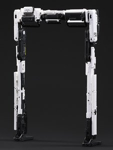 INFINITYBOX IB-02 FRAMER フレーマー(流転の地球) (キャラクタートイ)