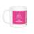 Paradox Live The Animation Anne Faulkner Mug Cup (Anime Toy) Item picture2