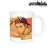 Paradox Live The Animation Satsuki Ito Mug Cup (Anime Toy) Item picture1