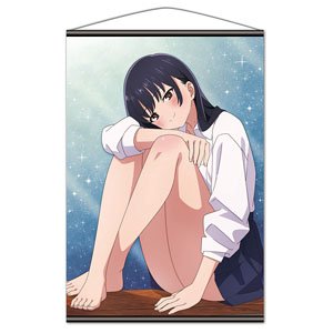 The Dangers in My Heart. B2 Tapestry C [Anna Yamada] (Anime Toy)