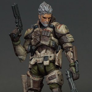 Acid Rain FAV-A114 Jack (Sandstorm Version) (Completed)