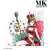 MK15th project Meiko MK15th project Online Concert Commemoration Acrylic Stand Clock (Anime Toy) Item picture1
