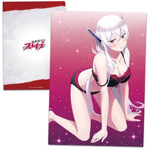 Chained Soldier Clear File B (Anime Toy)