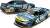 HELLMANN`S 2024 Chevrolet Camaro ZL1 Dale Earnhardt Jr. #88 (Diecast Car) Other picture1