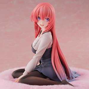 [Can be ordered from Europe and America only] Honami Ichinose (PVC Figure)