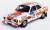 フォード エスコート MkI 1975年1000湖ラリー #22 Juhani Kynsilehto / Martin Holmes (ミニカー) 商品画像1