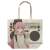 Animation [Bocchi the Rock!] [Especially Illustrated] Hitori Gotoh Full Graphic Large Tote Street Fashion Natural (Anime Toy) Item picture1
