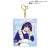 Don`t Get it Wrong. This is Not Such Destiny. Chifuyu Sensei [Especially Illustrated] Koetsu Kazumata Maid & Butler Ver. Big Acrylic Key Ring (Anime Toy) Item picture1