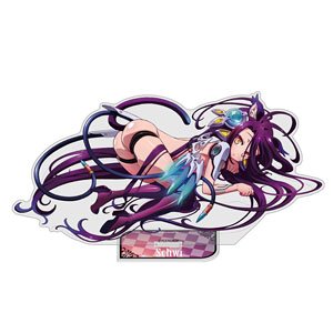 ノーゲーム・ノーライフ ゼロ 「シュヴィ」ねこみみVer. アクリルスタンド(大) (キャラクターグッズ)