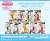 Love Live! School Idol Festival Square Can Badge Collection muse Marine Ver. (Set of 9) (Anime Toy) Other picture3