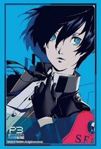 Bushiroad Sleeve Collection HG Vol.4240 Persona 3 Reload [Hero] Part.2 (Card Sleeve)