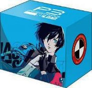 Bushiroad Deck Holder Collection V3 Vol.797 Persona 3 Reload [Hero] (Card Supplies)