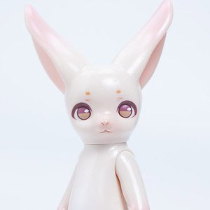 KeMolia Romiron(pale pink) (Fashion Doll)