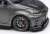 Toyota GRMN Yaris Circuit Package 2022 Matte Steal (Diecast Car) Item picture5