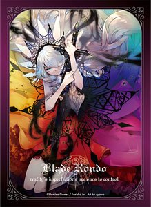 Art Sleeves Collection Blade Rondo Natalie revival edition (カードスリーブ)