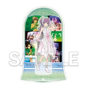 『蓮ノ空女学院スクールアイドルクラブ』 アクリルジオラマ 乙宗梢 Ver.Link to the FUTURE (キャラクターグッズ)