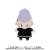 Tokyo Revengers Finger Mascot Puppella Set [Plush] Ken Ryuguji & Takashi Mitsuya (Past) (Anime Toy) Item picture1