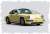Porsche 911 (964) Carrera RS 1992 Lemon Yellow (Diecast Car) Other picture2