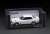 Nissan Bluebird U 2000GTX (G610) White with Engine (ミニカー) 商品画像7
