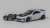 Subaru BRZ Varis ARISING-1 Gray (Diecast Car) Item picture1