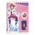 Girls und Panzer: Senshado Daisakusen! Acrylic Stand (Miho Nishizumi / 7th Anniversary) (Anime Toy) Item picture2