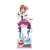 Girls und Panzer: Senshado Daisakusen! Acrylic Stand (Miho Nishizumi / 7th Anniversary) (Anime Toy) Item picture1