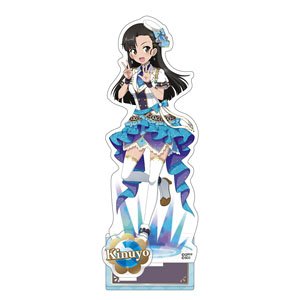 Girls und Panzer: Senshado Daisakusen! Acrylic Stand (Kinuyo Nishi / 7th Anniversary) (Anime Toy)