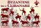 Byzantine Clibanarii. Set2 (Soldier/Horse Each 12 Figures / 6 Poses) (Plastic model) その他の画像1 Thumbnail