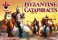 Byzantine Cataphracts. Set2 (Soldier/Horse Each 12 Figures / 6 Poses) (Plastic model) パッケージ1 Thumbnail