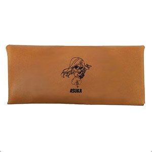響け！ユーフォニアム レザーマルチケース 田中あすか (キャラクターグッズ)