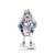Goddess of Victory: Nikke Acrylic Stand Privaty: Unkind Maid (Anime Toy) Item picture1