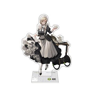 勝利の女神：NIKKE アクリルスタンド エード (キャラクターグッズ)