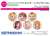 Can Badge [The Idolm@ster Cinderella Girls] 07 Crepe Shop Ver. ([Especially Illustrated] & Mini Chara Illust) (Set of 6) (Anime Toy) Other picture2