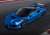 Ferrari SF90 XX Stradale Blue France - With Black Roof (ケース無) (ミニカー) その他の画像1