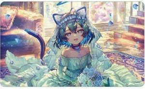 Chunithm Nai/0419_Guardian Multi Desk Mat (Card Supplies)