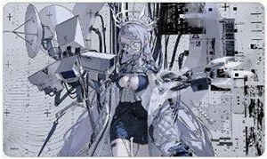 Chunithm Eva Dominance XII Multi Desk Mat (Card Supplies)