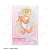 Pichi Pichi Pitch Pink Hanamori [Especially Illustrated] Lucia Nanami Hane wo Matotta Mermaid Ver. Big Acrylic Stand w/Parts (Anime Toy) Item picture2